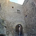 Portal De Molina 2 - Piso Acogedor En El Casco Historico De Lejlighed Albarracín