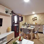 Portal De Molina 2 - Piso Acogedor En El Casco Historico De Lejlighed Albarracín