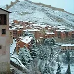 Lejlighed Portal De Molina 2 - Piso Acogedor En El Casco Historico De