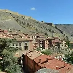 Portal De Molina 2 - Piso Acogedor En El Casco Historico De Albarracín