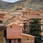 Portal De Molina 2 - Piso Acogedor En El Casco Historico De * Albarracín