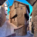 Lejlighed Portal De Molina 2 - Piso Acogedor En El Casco Historico De *