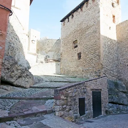 Portal De Molina 2 - Piso Acogedor En El Casco Historico De