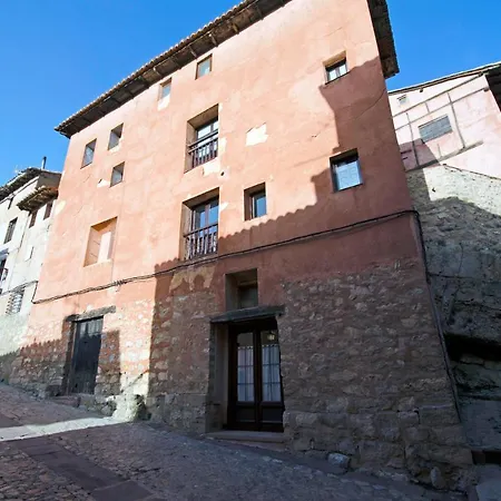 Portal De Molina 2 - Piso Acogedor En El Casco Historico De *