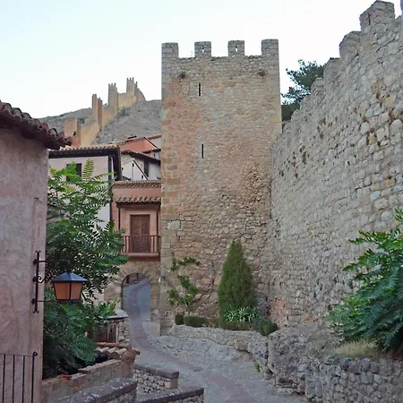 Portal De Molina 2 - Piso Acogedor En El Casco Historico De Lejlighed *