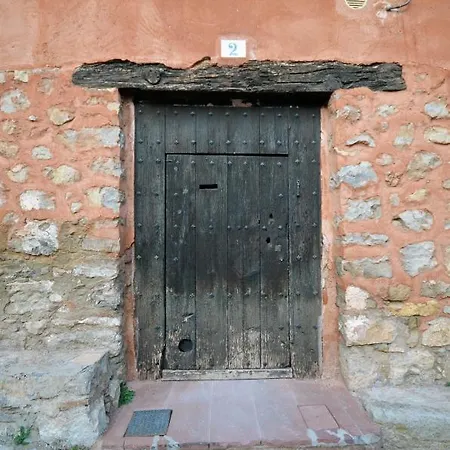 Portal De Molina 2 - Piso Acogedor En El Casco Historico De *
