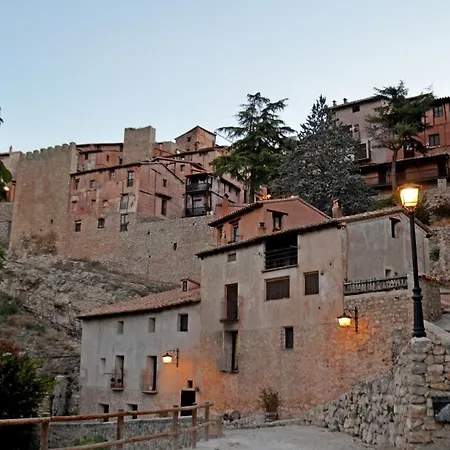 Portal De Molina 2 - Piso Acogedor En El Casco Historico De *