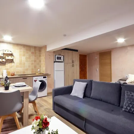 Portal De Molina 2 - Piso Acogedor En El Casco Historico De Albarracín