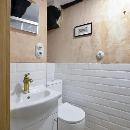 Portal De Molina 2 - Piso Acogedor En El Casco Historico De Apartmán Albarracín