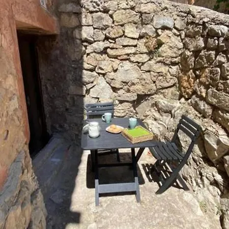 Portal De Molina 2 - Piso Acogedor En El Casco Historico De Albarracín