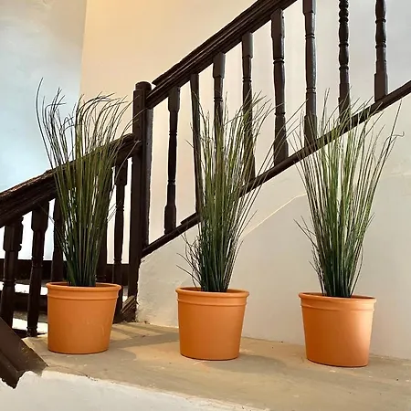 Apartmán Portal De Molina 2 - Piso Acogedor En El Casco Historico De Albarracín