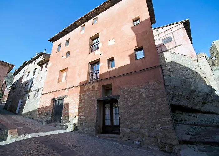 Portal De Molina 2 - Piso Acogedor En El Casco Histórico De *