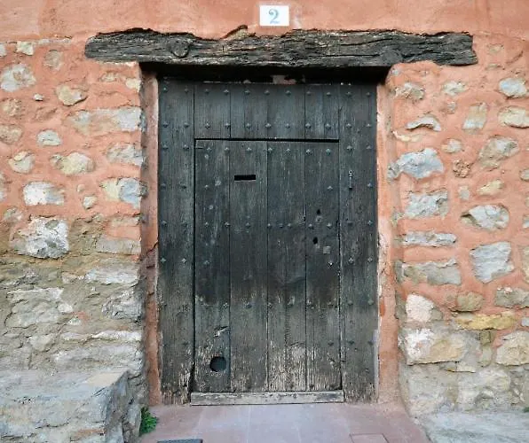 Portal De Molina 2 - Piso Acogedor En El Casco Histórico De *