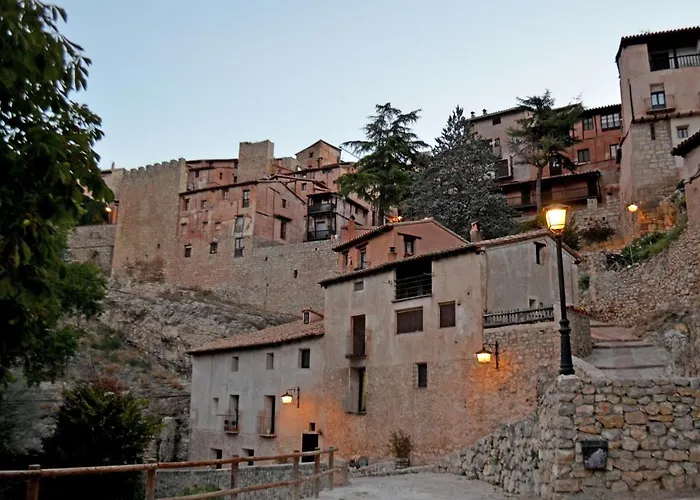 Portal De Molina 2 - Piso Acogedor En El Casco Histórico De *