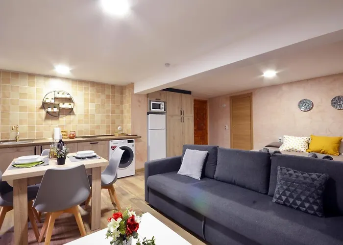 Portal De Molina 2 - Piso Acogedor En El Casco Histórico De Albarracín