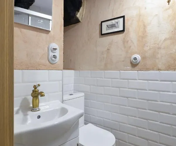 Portal De Molina 2 - Piso Acogedor En El Casco Histórico De Apartamento Albarracín