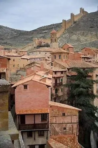 Portal De Molina 2 - Piso Acogedor En El Casco Histórico De * Albarracín