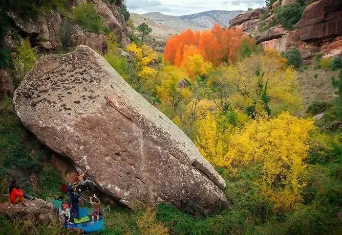 Apartamento Portal De Molina 2 - Piso Acogedor En El Casco Histórico De *