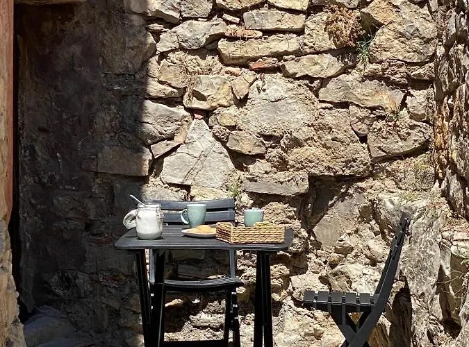 Apartamento Portal De Molina 2 - Piso Acogedor En El Casco Histórico De