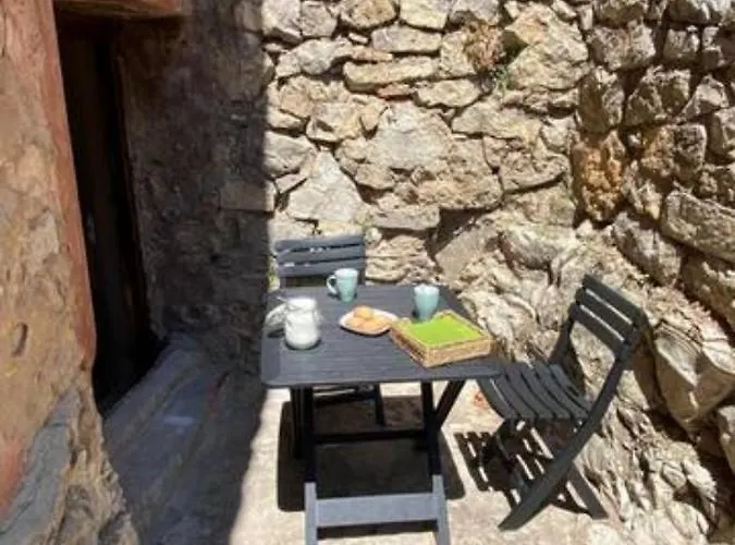 Portal De Molina 2 - Piso Acogedor En El Casco Histórico De Albarracín