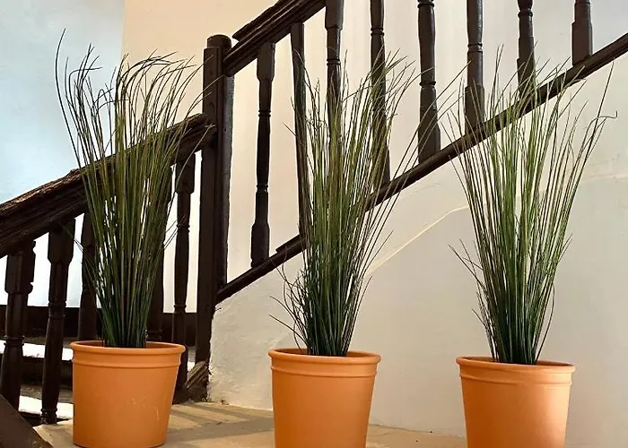 Apartamento Portal De Molina 2 - Piso Acogedor En El Casco Histórico De Albarracín